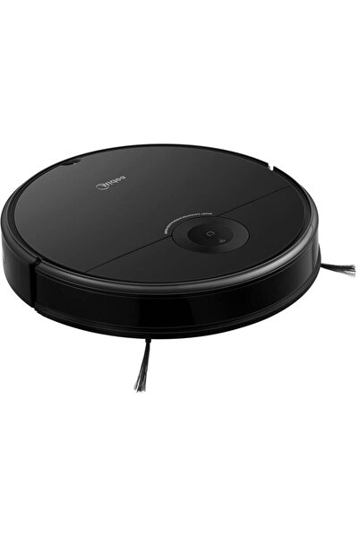 Midea Umed și Uscat 4000 Pa 120 min Negru