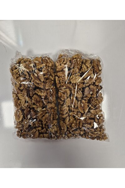 TAZE CEVİZ İÇİ 500GR. PAKET MALATYA CEVİZİ