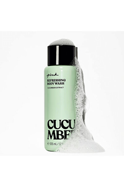 Victoria's Secret Gel de duș - Castravete, 355 ml