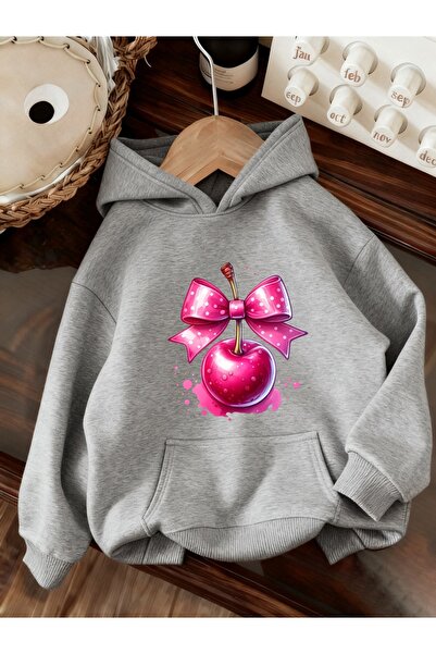 Deocept Φούτερ Unisex με τύπωμα με κουκούλα με τσέπες καγκουρό, άνετη εφαρμογ...