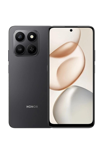 HONOR 400 Smart 128GB 4GB RAM 5G Dual SIM Velvet Black