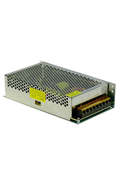 Contact Electric Power supply YDSPS240-1202000, DC 12V 20A, professional, met...