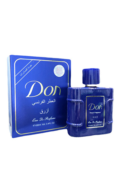 Don عطر blou