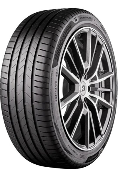 Bridgestone Turanza 6 215/60R17 96H
