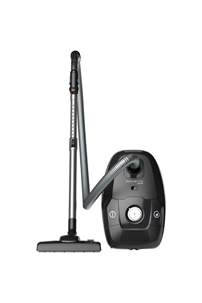 Rowenta Green Force Max Silence RO6136, canister vacuum cleaner