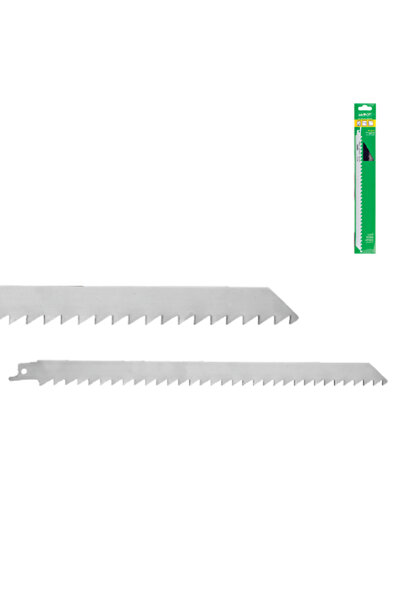 Tomax TİLKİ KUYRUĞU 300 mm (PASLANMAZ) S1211K