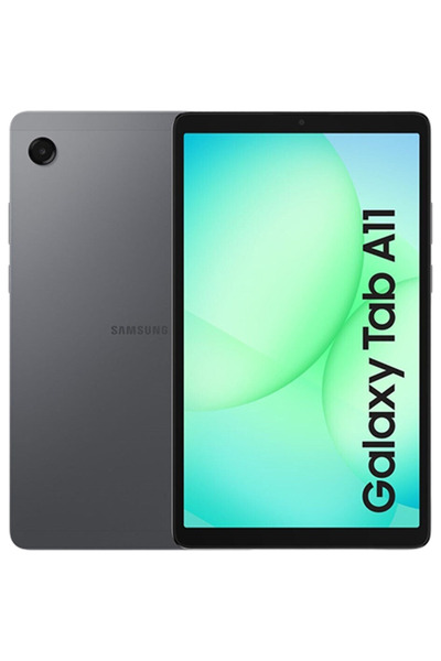 Samsung Galaxy Tab A11 8.7" 128GB 8GB RAM WiFi Grey