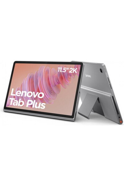 LENOVO Tab Plus 11.5" 128GB 8GB RAM WiFi Grey