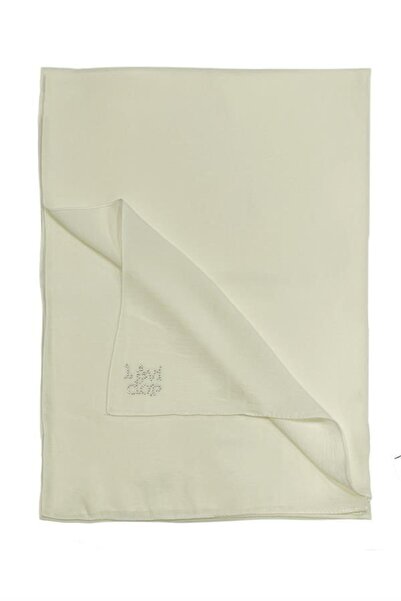 Levidor Jazz Shawl - Light Cream