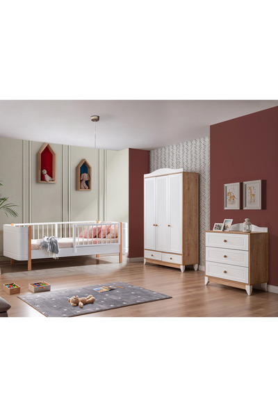 miracool Sidney Perla Bebek ve Çocuk Odası