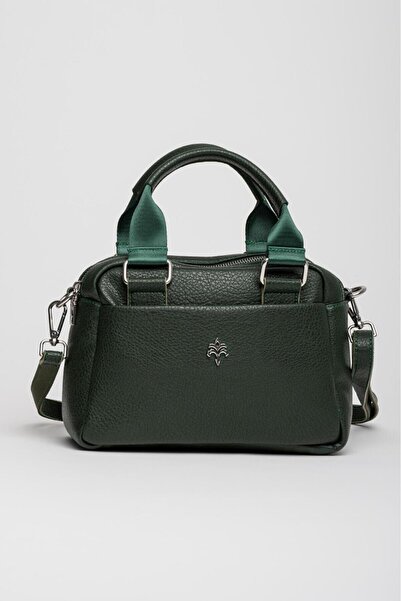 Jacquline KADIN EL VE OMUZ ÇANTASI