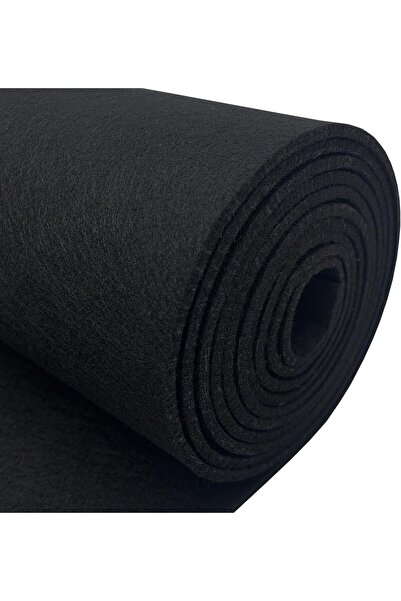 Salteks El İşi Hediyelik Keçe Her Renk 3mm Kalınlığında 100x50 A Kalite Keçe