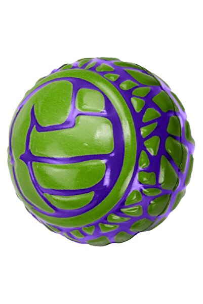 Eolo Marvel Hulk Super Elastic Bouncing Ball Toy