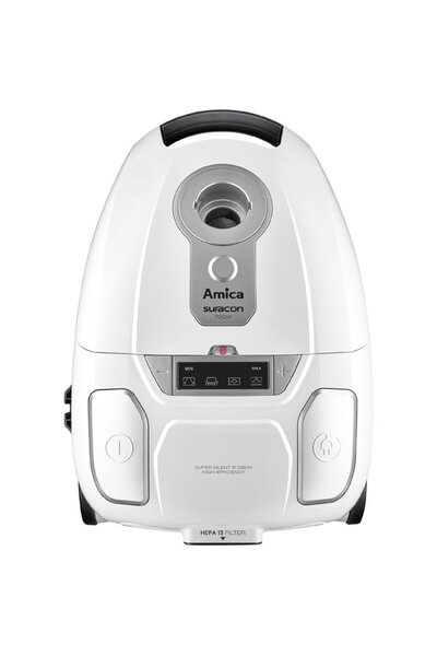 AMICA SURACON VM7001 700W HEPA 3L Alb