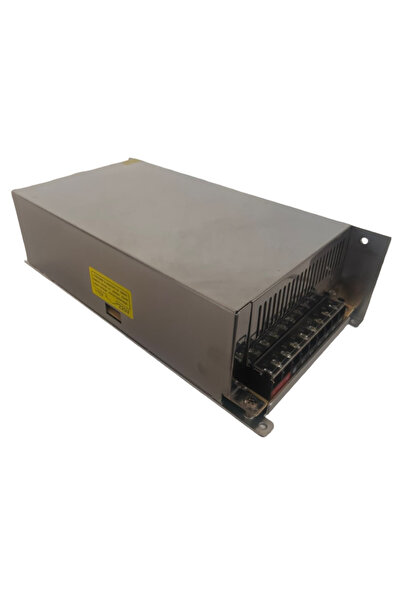 Contact Electric Power supply YDSPS600-1205000, DC12V 50A, professional, meta...