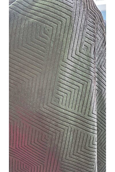 Erciyes home kumaş sütlü kahve desenli kadife kumaş