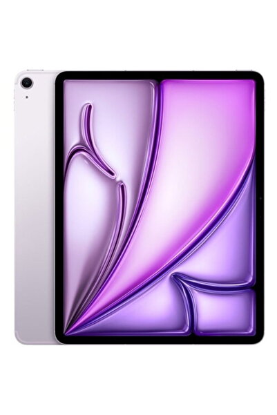 Apple iPad Air 13 (2025) 128GB Wi-Fi + Cellular Purple
