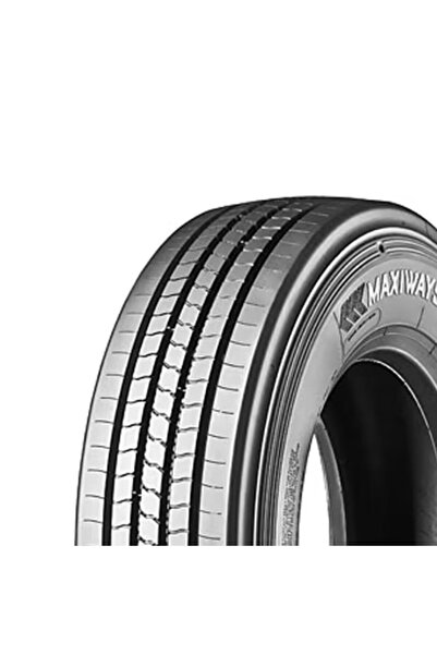Lassa Maxiways 100S 215/75R17.5 126/124M M+S 3PMSF