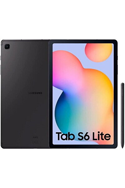 Samsung Galaxy Tab S6 Lite (2022) 10.4" 128GB 4GB RAM LTE Oxford Gray