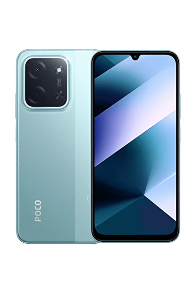 Xiaomi Poco C85 256GB 8GB RAM Dual SIM Green
