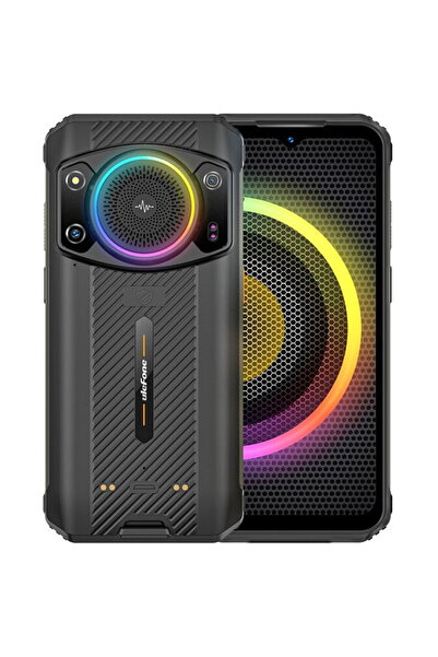 ULEFONE Armor 21 256GB 8GB RAM Dual SIM Negru