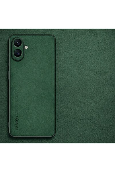 Alstrap Samsung Galaxy A07 Case Suede Textured Premium Back Cover – Shock Abs...