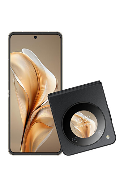 ZTE Nubia Flip 256GB 8GB RAM 5G Dual SIM Cosmic Black