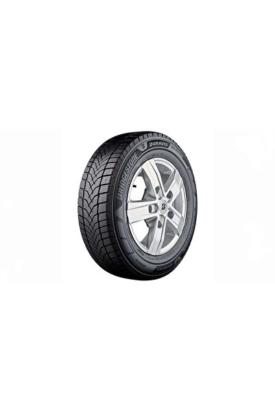 Bridgestone Duravis Van Winter 235/65R16C 115/113R M+S 3PMSF Hafif Ticari Kış...