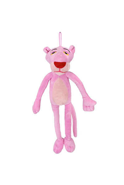 PTS Jucarie din plus Pantera Roz, 40 cm