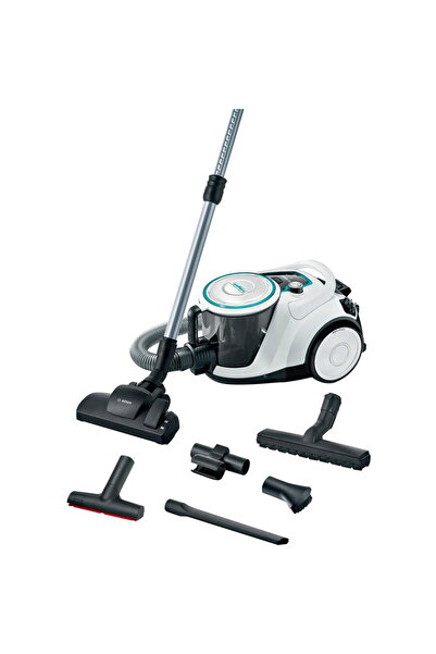 Bosch Series 6 700 W 2.4 l Alb