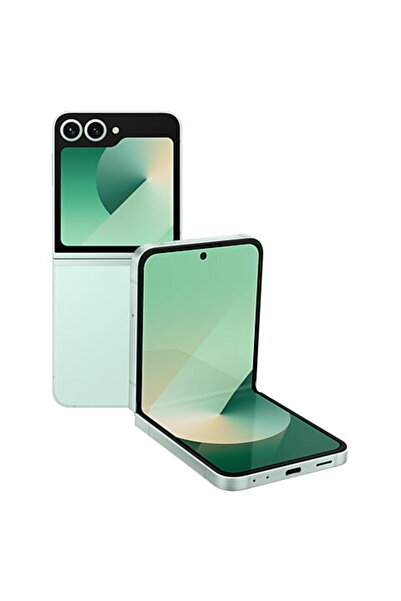 Samsung Galaxy Z Flip6 512GB 12GB RAM 5G Dual SIM Mint