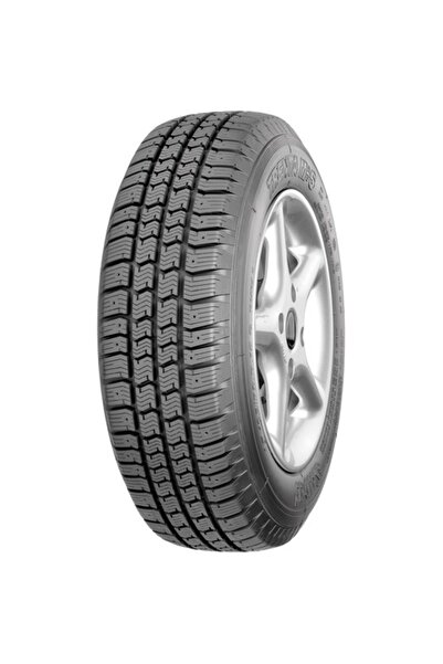 SAVA Trenta 2 195/65R16C 104/102T Hafif Ticari Yaz Lastiği (Üretim Yılı: 2025)