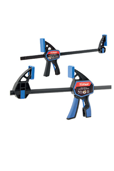 Tomax MİNİ MARANGOZ İŞKENCE (150 mm) 6MNL
