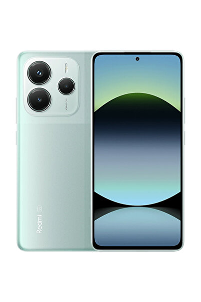 Xiaomi Redmi Note 14 128GB 6GB RAM 5G Dual SIM Coral Green