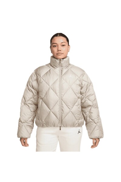 Nike Geaca W J BRK PUFFER QLT
