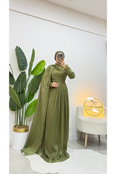 moda zeynaa Peri abiye