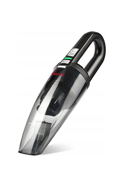 Girmi de mana AP16 7.4V, 40W, autonomie max 20 min Negru