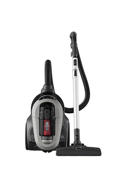 Electrolux bagless 700 W 1.6 L 6-stage filtration Hygiene 12 filter washable ...