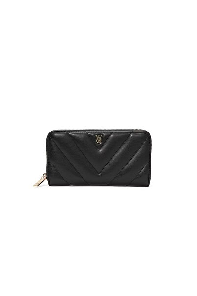 Victoria's Secret VS Wallet – Black