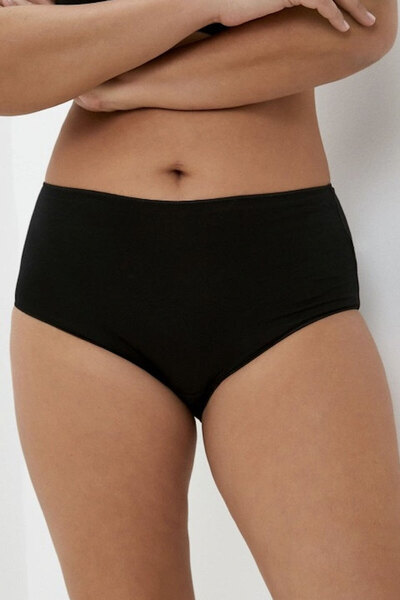 Hays Kadın Modal Yüksek Bel Külot