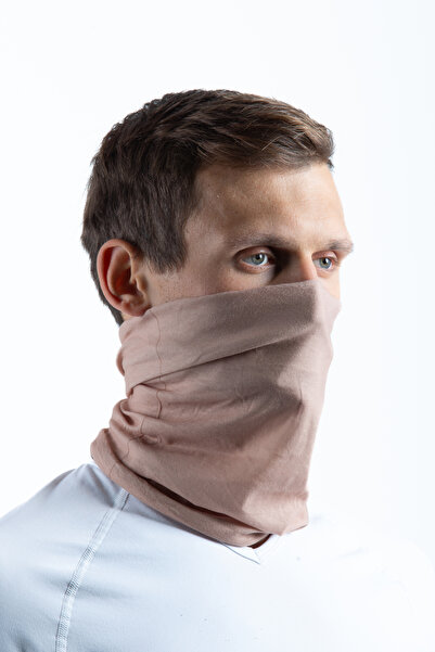 OIL COMPANY Unisex Anti-Sweat Multifunctional Breathable 4 Seasons Usable Mic...