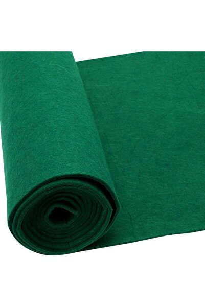 Salteks El İşi Hediyelik Keçe Her Renk 3mm Kalınlığında 100x50 A Kalite Keçe