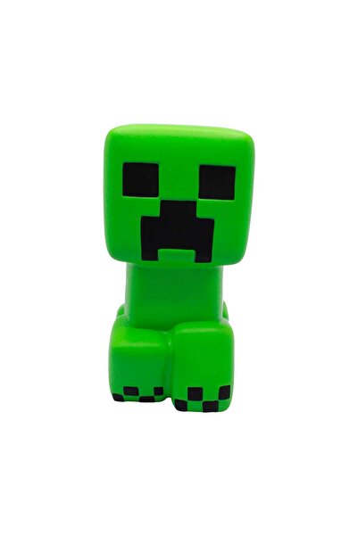 JUST TOYS Minecraft Mighty Mega Squishme (Creeper)