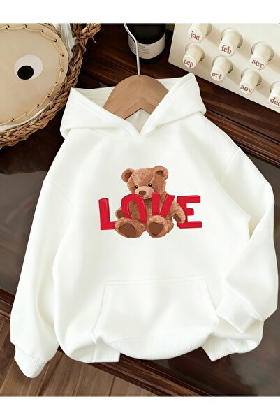 Deocept Φούτερ Unisex με τύπωμα με κουκούλα με τσέπες καγκουρό, άνετη εφαρμογ...