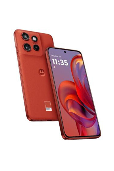 Motorola Moto Edge 50 Neo, 256GB, 8GB RAM, 5G, Dual SIM, Pantone Poinciana