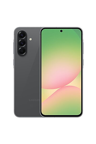 Samsung Galaxy A56 128GB 8GB RAM 5G Dual SIM Enterprise Edition Awesome Graphite