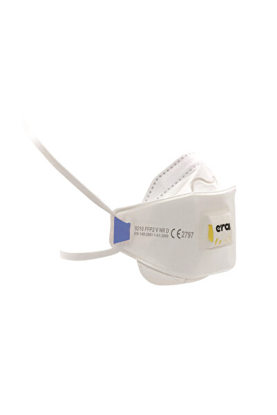 ERA TOZ MASKESİ 9210 V FFP2 NR D 15 Adet