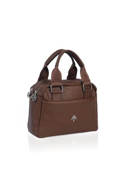 Jacquline KADIN EL VE OMUZ ÇANTASI