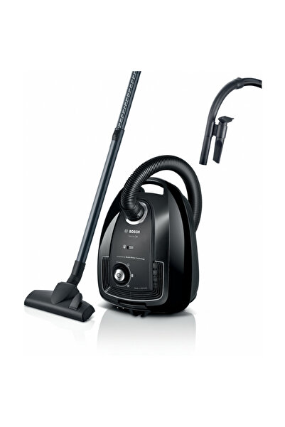 Bosch Serie 4 BGB38BA1 4L Dry 600W Negru