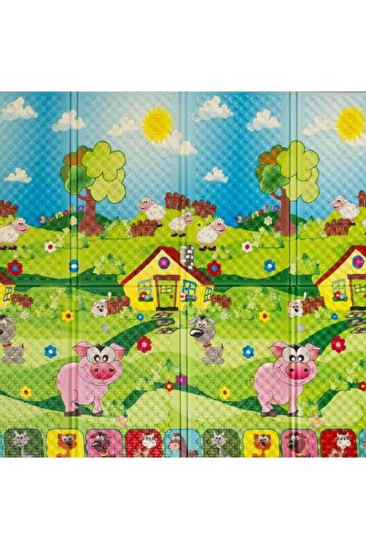 Alta Игрална подложка за прасенца 200×140 см